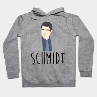 Schmidt Hoodie